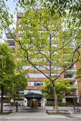 15 West 12th Street 9-E Greenwich Village New York NY 10011