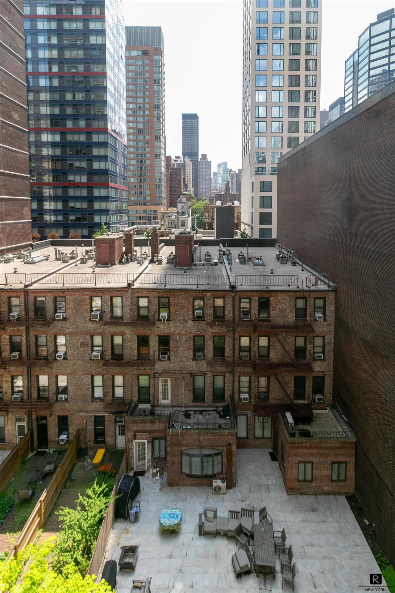 240 East 55th Street Turtle Bay New York NY 10022