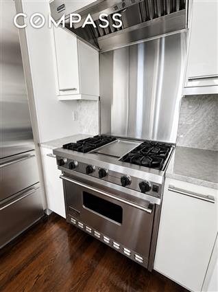 43 West 64th Street PH-9D Lincoln Square New York NY 10023