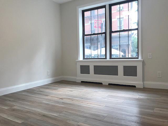 125 Christopher Street W. Greenwich Village New York NY 10014