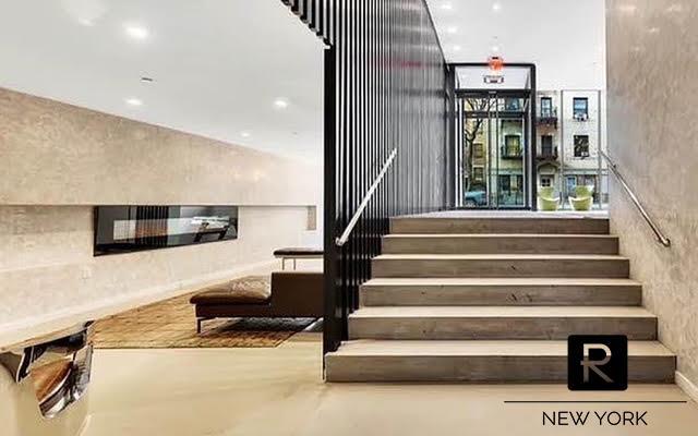 540 West 49th Street Midtown West New York NY 10019