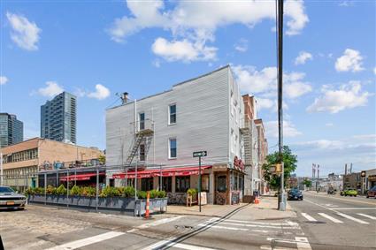 46-18 Vernon Blvd. 2-F Long Island City Queens NY 11101