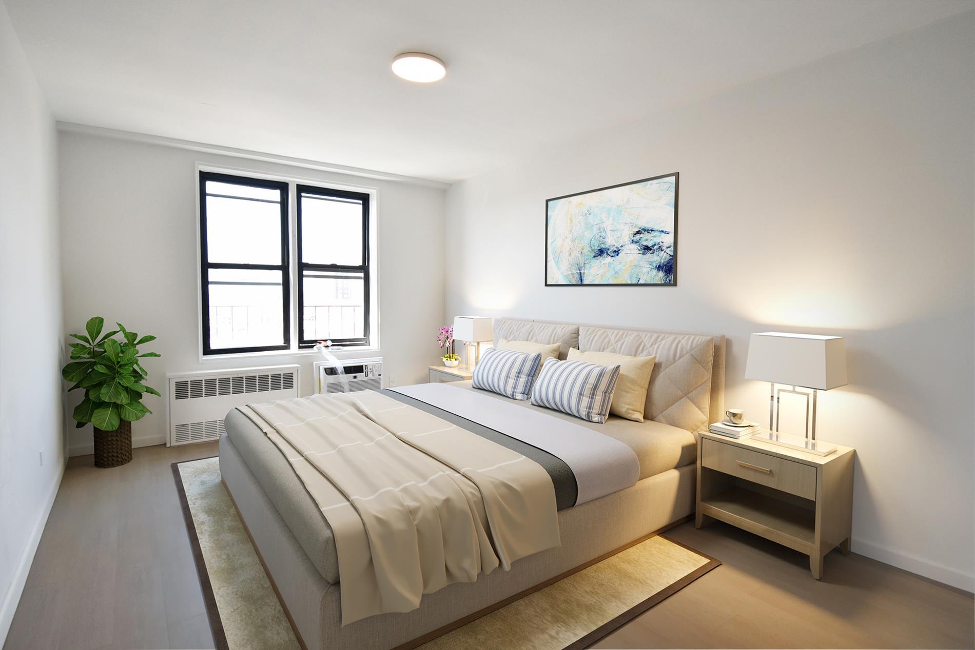 53-11 90th Street 7-F Elmhurst Queens NY 11373