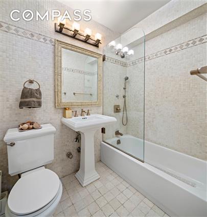 400 East 54th Street 27-B Sutton Place New York NY 10022