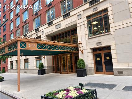 308 East 72nd Street 5-D Upper East Side New York NY 10021