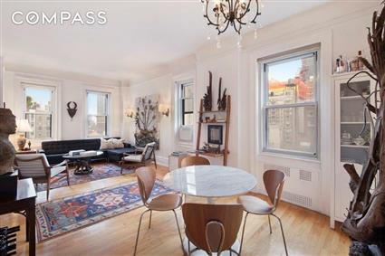 26 East 63rd Street 11-C Upper East Side New York NY 10065