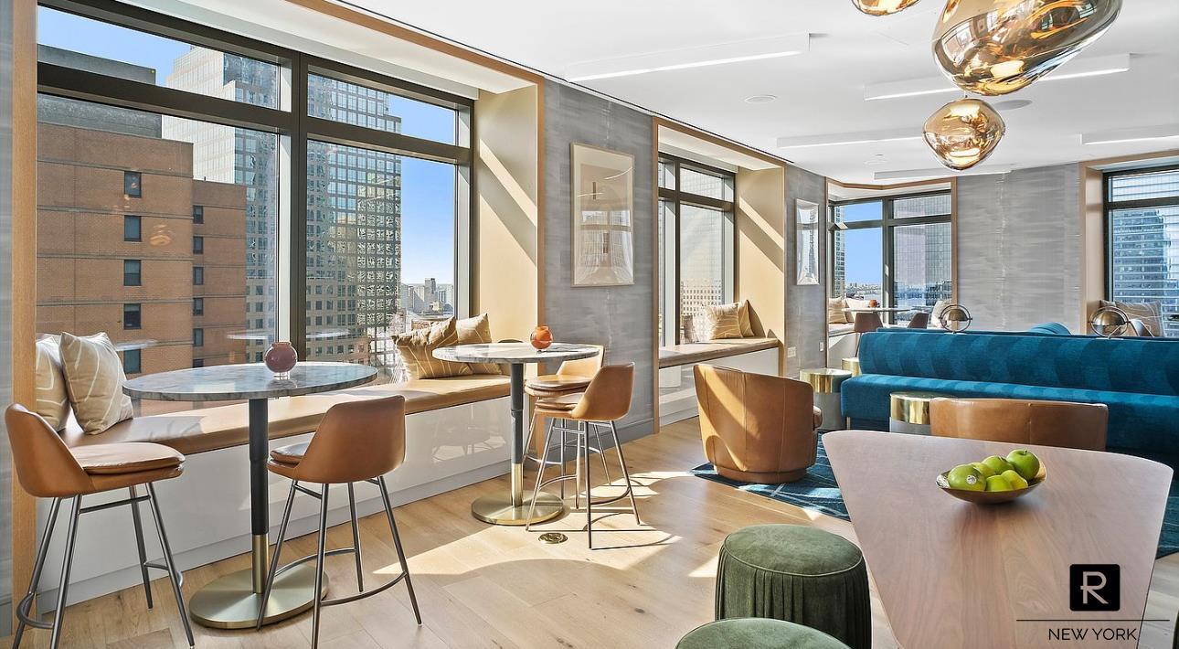 123 Washington Street Financial District New York NY 10006