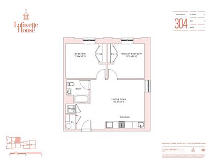 328 Pacific Avenue 343 Jersey City Jersey City NJ 07304