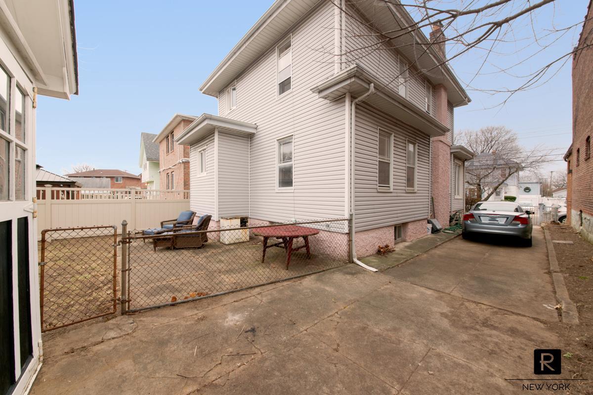114-15 115th Street South Ozone Park Queens NY 11420