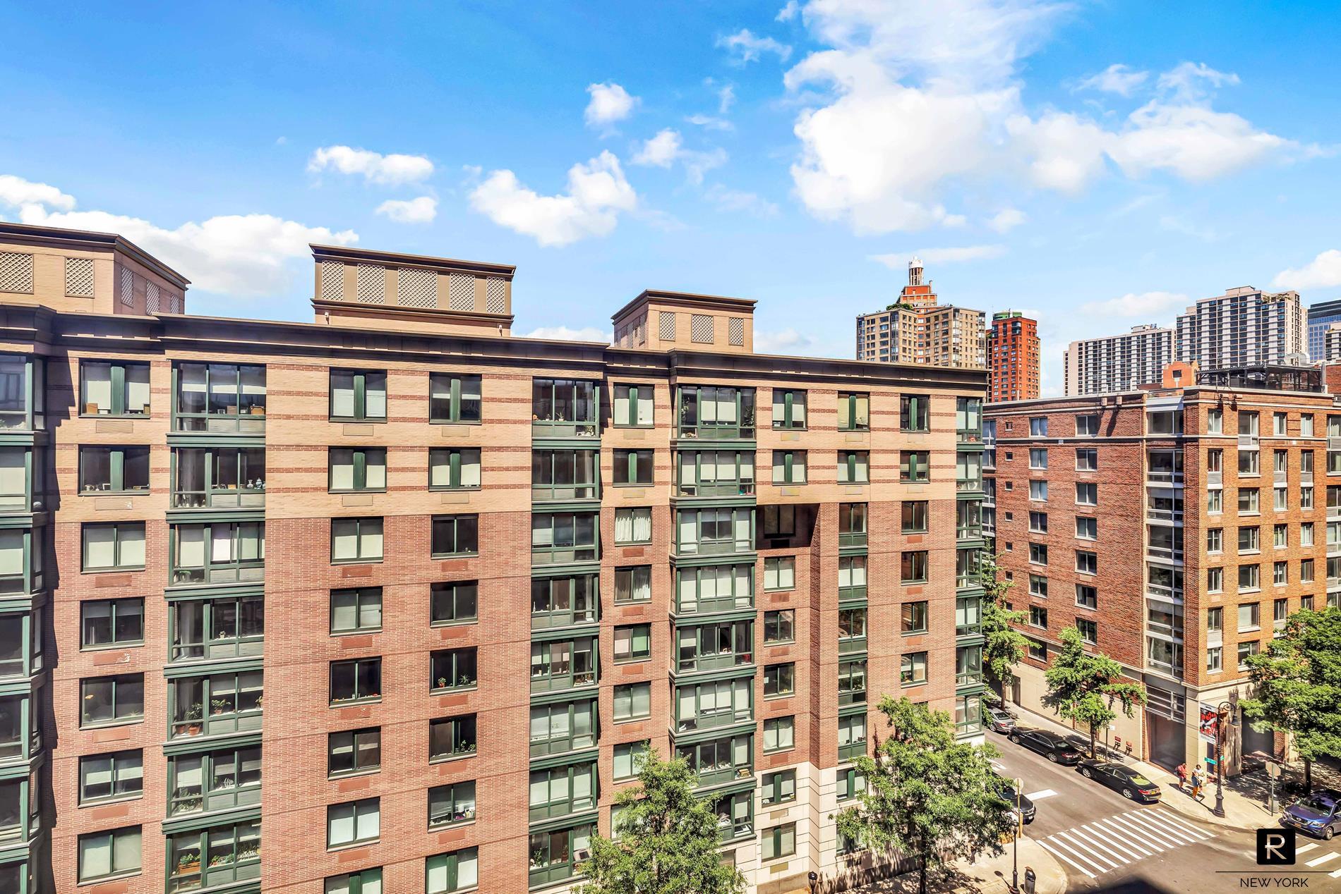 70 Little West Street Battery Park City New York NY 10004