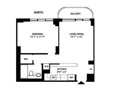 343 East 74th Street Upper East Side New York NY 10021