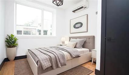 11 Devoe Street 1-A Williamsburg Brooklyn NY 11211