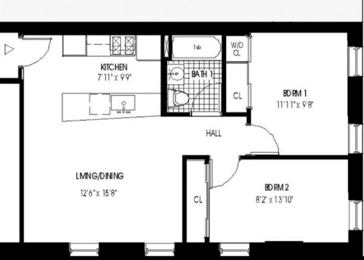 524 Saint Johns Place Crown Heights Brooklyn NY 11238