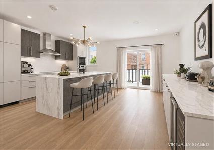 249 Cooper Street 2 Bushwick Brooklyn NY 11207