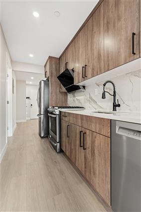 1546 Broadway 2-A Bushwick Brooklyn NY 11221