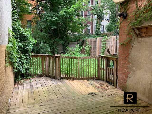 591 Jefferson Avenue Bedford Stuyvesant Brooklyn NY 11221