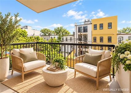 388 Cornelia Street 5 Bushwick Brooklyn NY 11237