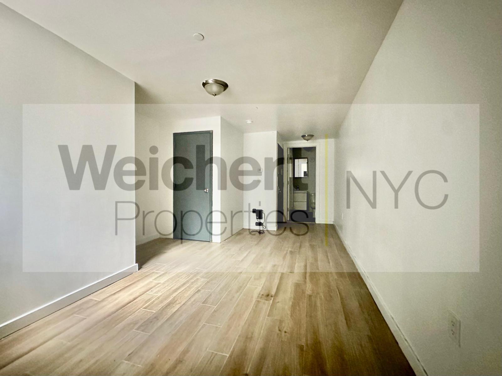 66 East 127th Street East Harlem New York NY 10035