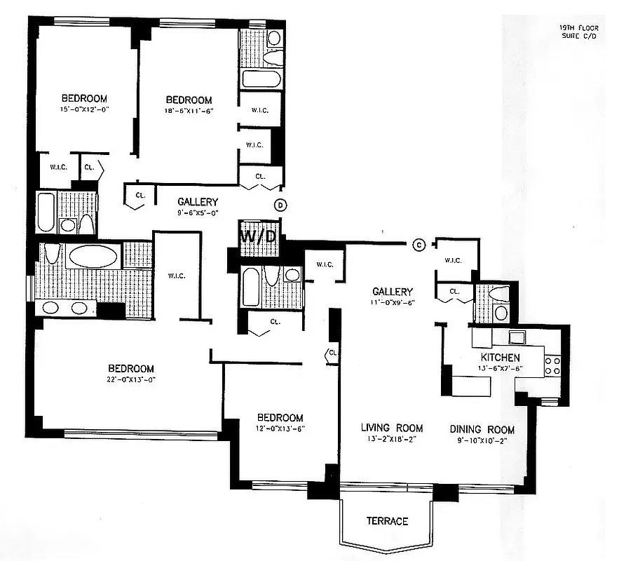 200 East 64th Street Upper East Side New York NY 10065