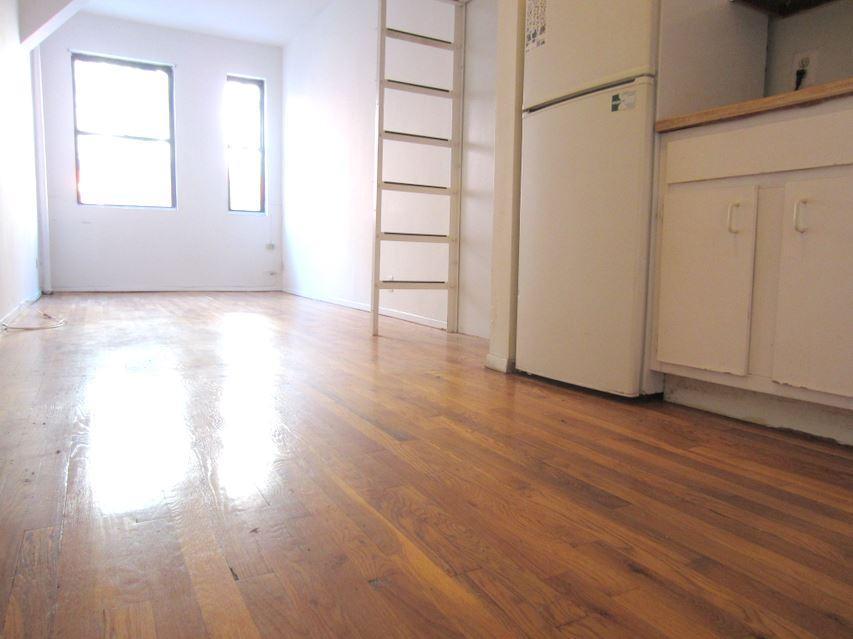 509 East 5th Street A E. Greenwich Village New York NY 10009