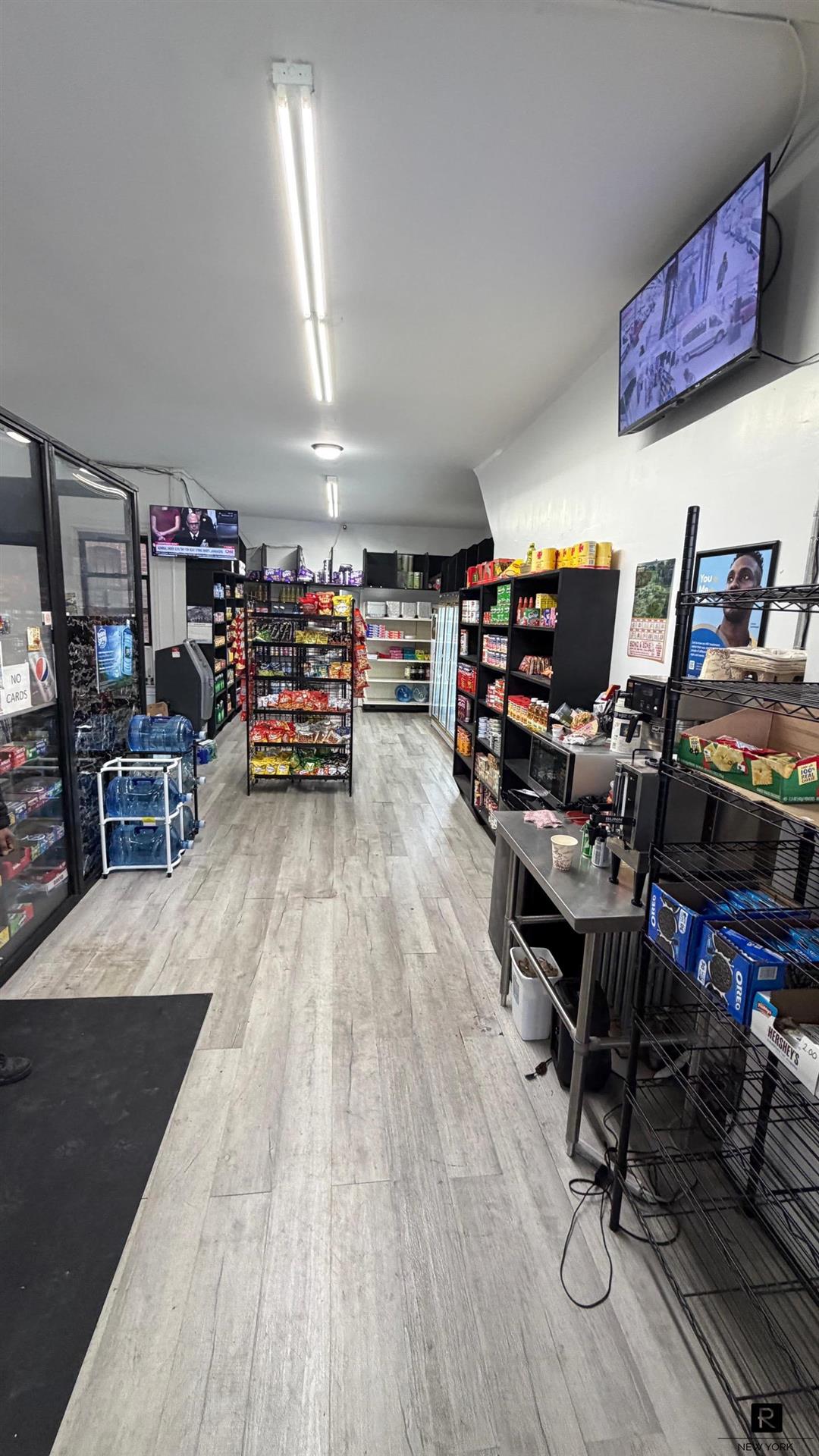 2880 Fulton Street Cypress Hills Brooklyn NY 11207