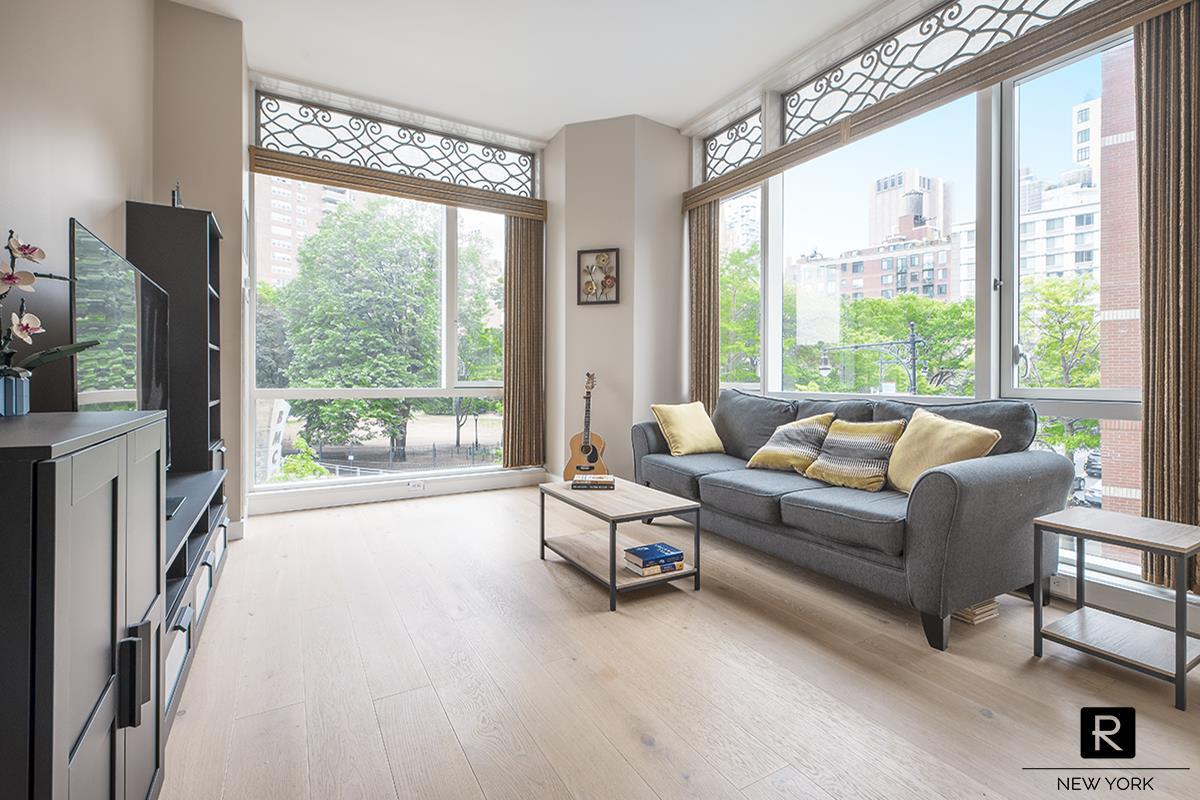200 Chambers Street Tribeca New York NY 10007