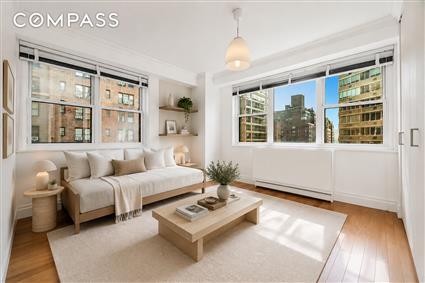 400 East 54th Street 12-F Sutton Place New York NY 10022