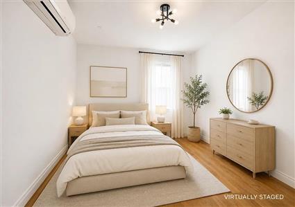 249 Cooper Street 2 Bushwick Brooklyn NY 11207