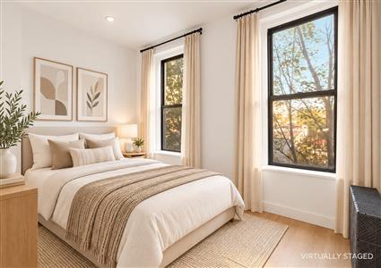 82 Clinton Avenue 3 Clinton Hill Brooklyn NY 11205