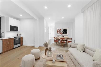 27 Saint Marks Place 2-CD E. Greenwich Village New York NY 10003