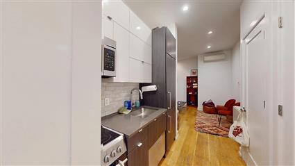 325 East 12th Street 2E E. Greenwich Village New York NY 10003