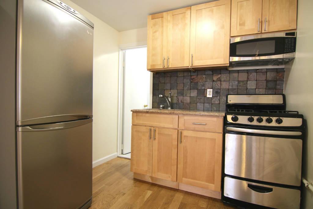 511 East 12th Street 2-R E. Greenwich Village New York NY 10009