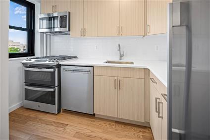 201 Clinton Avenue 7-A Clinton Hill Brooklyn NY 11205