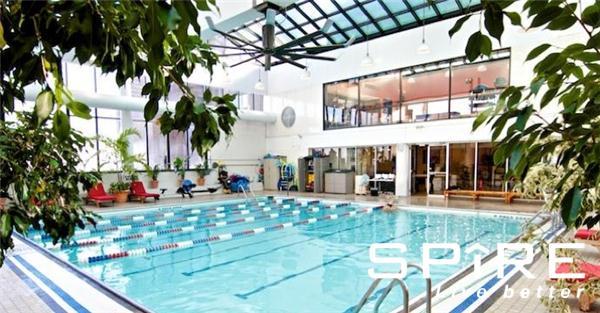 30 Waterside Plaza, Apt 31A, New York, NY 10010