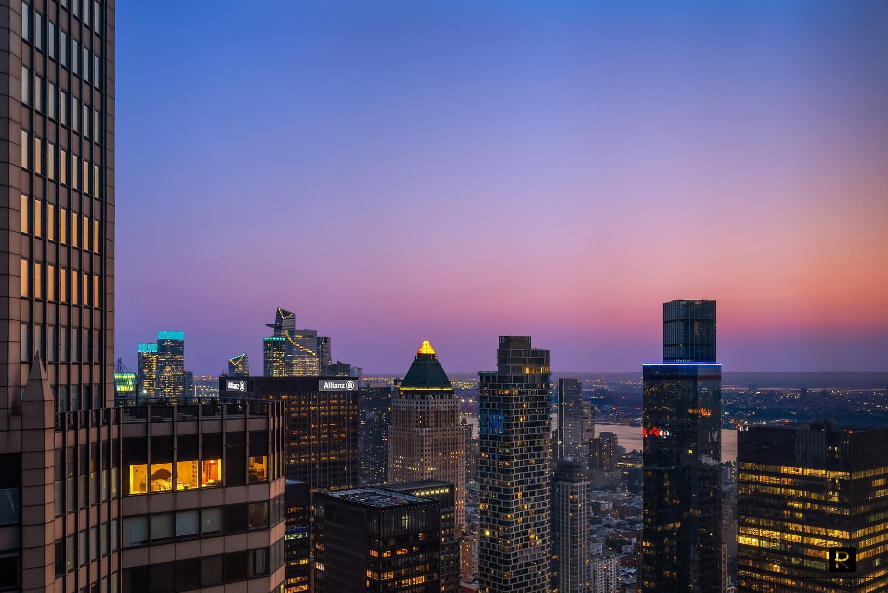 146 West 57th Street Midtown West New York NY 10019
