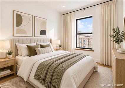 1136 President Street 3 Crown Heights Brooklyn NY 11225