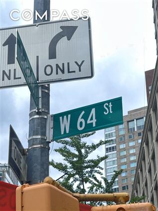 43 West 64th Street PH-9D Lincoln Square New York NY 10023