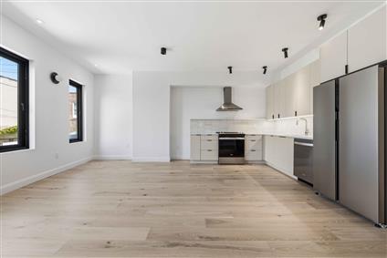 64-08 60th Place Building Ridgewood Queens NY 11385