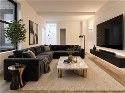 74 West 68th Street Lincoln Square New York NY 10023