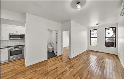 326 Cornelia Street 1 Bushwick Brooklyn NY 11237