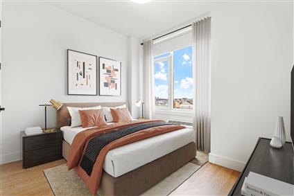 342 Johnston Avenue 412 Jersey City Jersey City NJ 07304