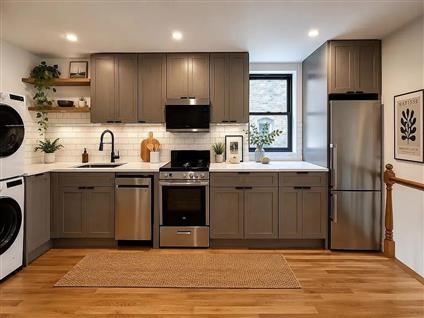 449 West 44th Street 7S Clinton New York NY 10036