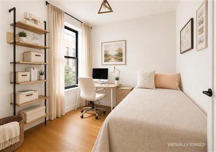 1721 Putnam Avenue 1-L Ridgewood Queens NY 11385