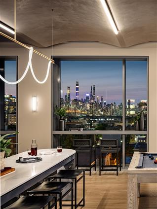 29-17 40th Avenue 814 Long Island City Queens NY 11101