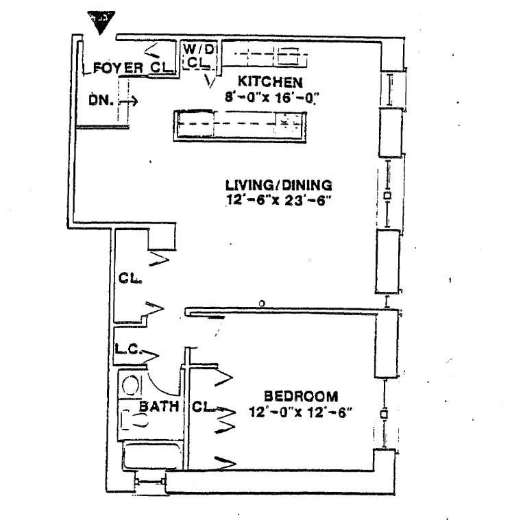 910 Park Place Crown Heights Brooklyn NY 11216