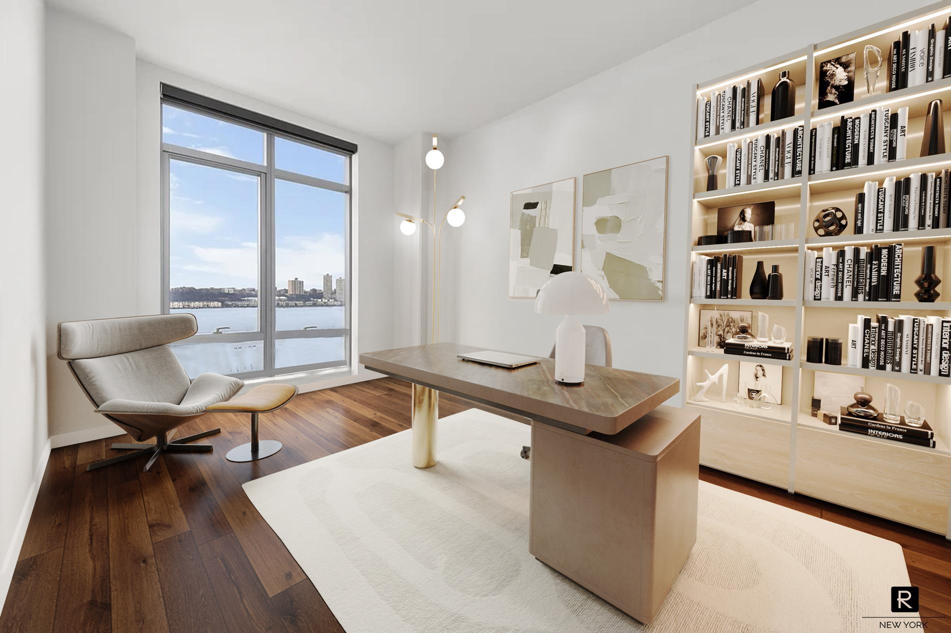 50 Riverside Blvd. Lincoln Square New York NY 10069