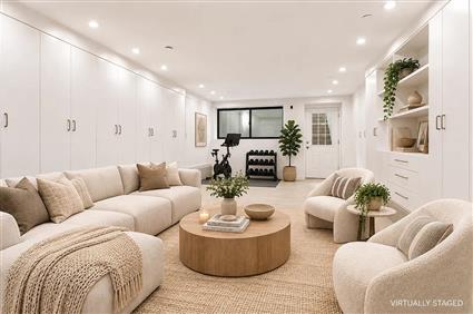 465 Vanderbilt Avenue TH Clinton Hill Brooklyn NY 11238