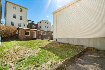 304 Terrace Avenue Building Jersey City 07307 NJ 07307