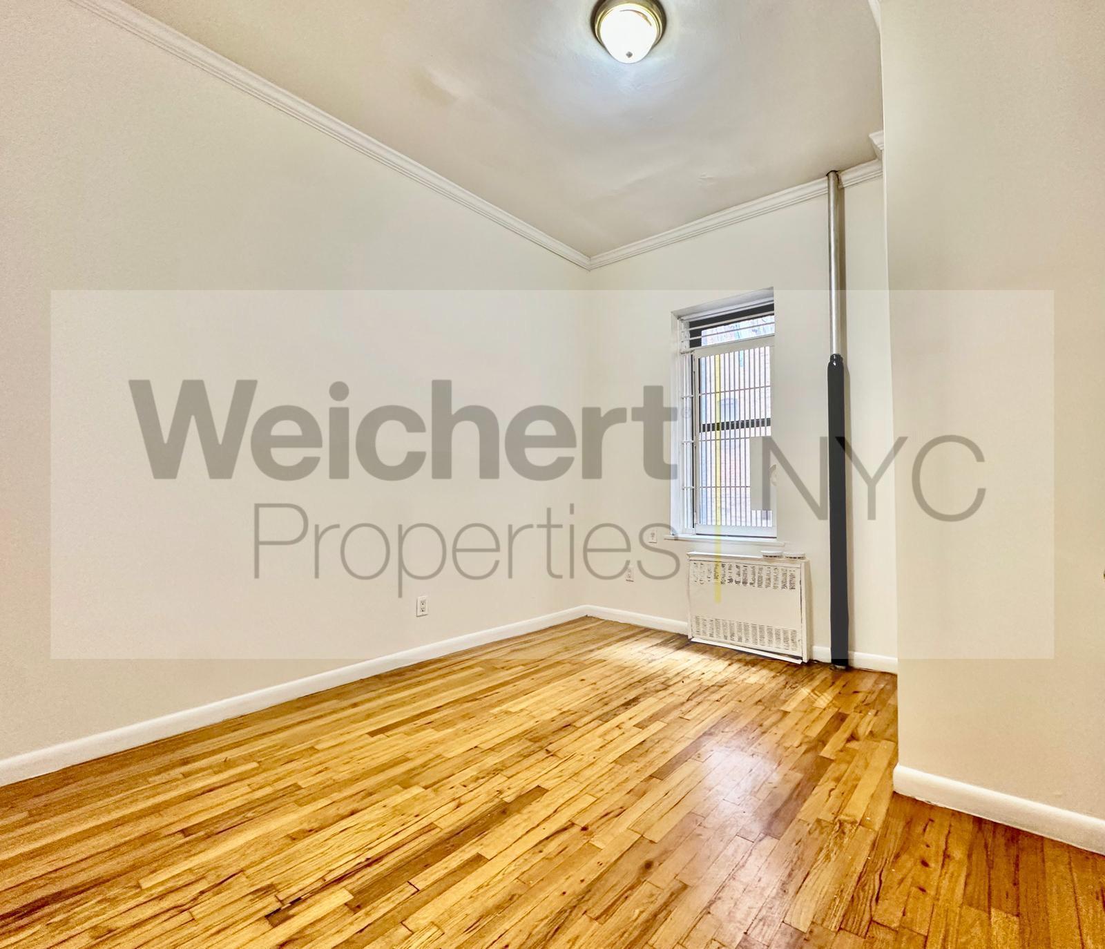 612 West 137th Street Hamilton Heights New York NY 10031