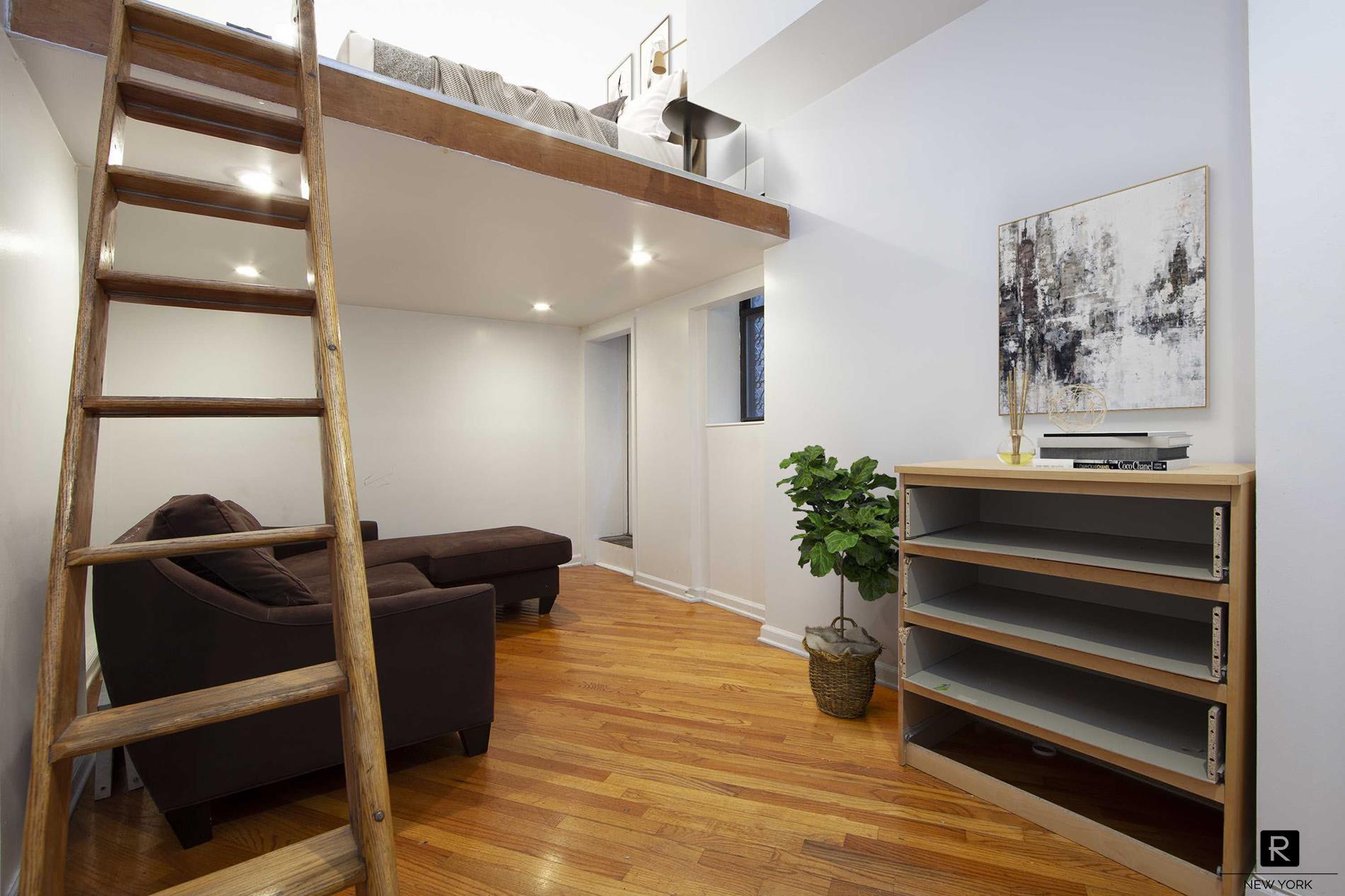 262 East 2nd Street E. Greenwich Village New York NY 10009